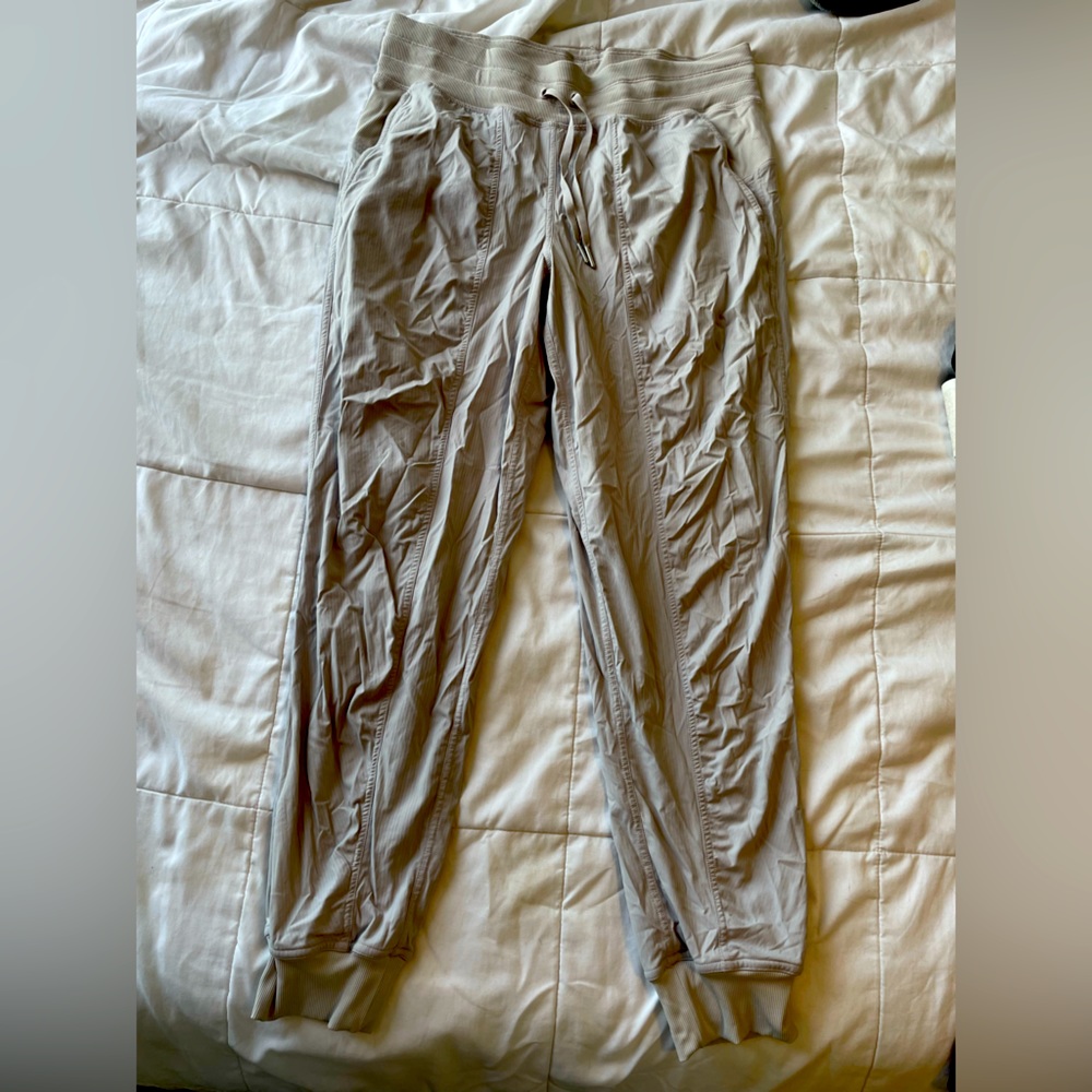 lululemon | Dance Studio Jogger - Lined | Size 10
